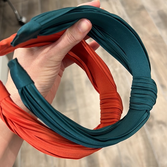 Anthropology Head Bands - Picture 4 of 4